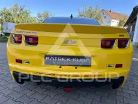 2010 Chevrolet Camaro
