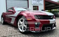 2010 Chevrolet Camaro