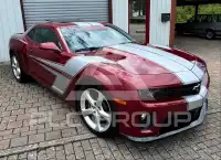 2010 Chevrolet Camaro