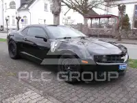 2010 Chevrolet Camaro