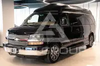 2010 Chevrolet Express