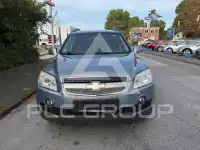 2010 Chevrolet Captiva