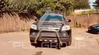 2010 Chevrolet Captiva