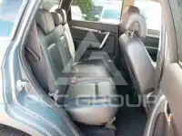 2010 Chevrolet Captiva
