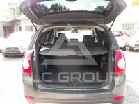 2010 Chevrolet Captiva