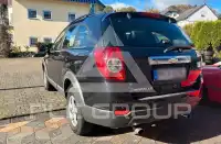 2010 Chevrolet Captiva