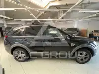 2010 Chevrolet Captiva