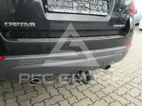 2010 Chevrolet Captiva