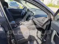 2010 Chevrolet Captiva