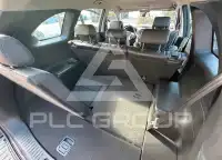 2010 Chevrolet Captiva