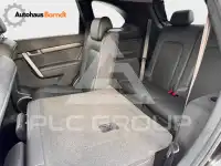 2010 Chevrolet Captiva