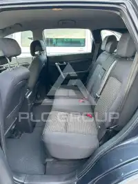 2010 Chevrolet Captiva