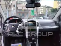 2010 Chevrolet Captiva