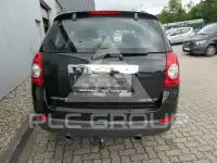 2010 Chevrolet Captiva
