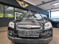 2010 Chevrolet Captiva
