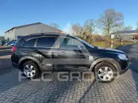2010 Chevrolet Captiva