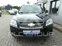 2010 Chevrolet Captiva