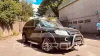 2010 Chevrolet Captiva