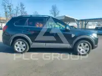 2010 Chevrolet Captiva