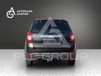 2010 Chevrolet Captiva