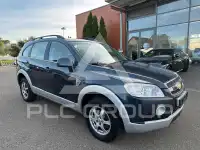 2010 Chevrolet Captiva