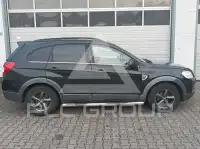 2010 Chevrolet Captiva