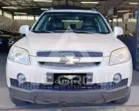 2010 Chevrolet Captiva