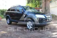2010 Chevrolet Captiva