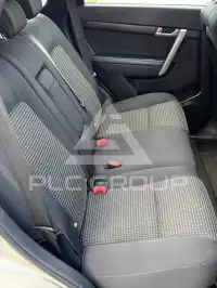 2010 Chevrolet Captiva
