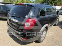 2010 Chevrolet Captiva