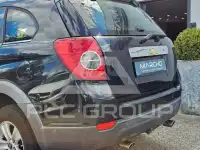 2010 Chevrolet Captiva