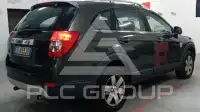 2010 Chevrolet Captiva