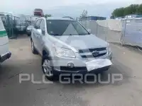 2010 Chevrolet Captiva