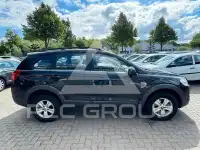 2010 Chevrolet Captiva