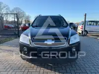 2010 Chevrolet Captiva