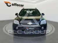 2010 Chevrolet Captiva