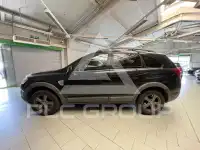 2010 Chevrolet Captiva