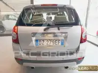 2010 Chevrolet Captiva