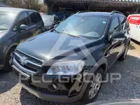 2010 Chevrolet Captiva