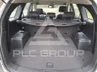 2010 Chevrolet Captiva