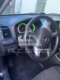 2010 Chevrolet Captiva