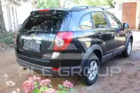 2010 Chevrolet Captiva
