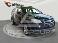2010 Chevrolet Captiva