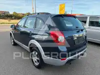 2010 Chevrolet Captiva