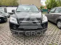 2010 Chevrolet Captiva