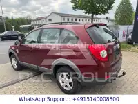 2010 Chevrolet Captiva