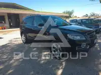 2010 Chevrolet Captiva