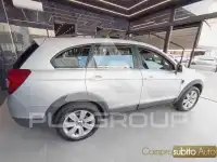2010 Chevrolet Captiva