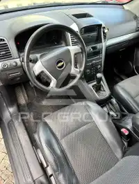 2010 Chevrolet Captiva