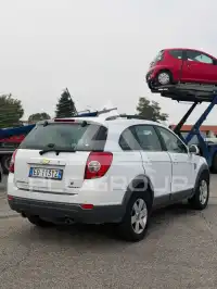 2010 Chevrolet Captiva